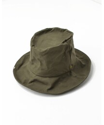 Anachronorm | ハット