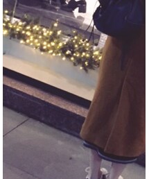 MOUSSY | カバーオール