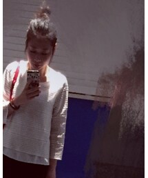 MOUSSY | シャツ/ブラウス