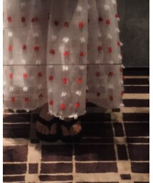 Step Korea | スカート