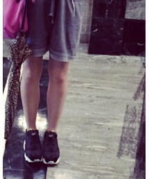 Reebok | スニーカー