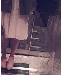 MOUSSY | ミリタリージャケット