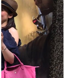 LONGCHAMP | トートバッグ