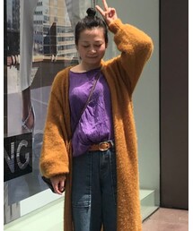 MOUSSY | アンサンブル