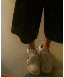 NEW BALANCE | スニーカー