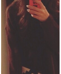 GU | ニット/セーター