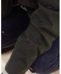 Barbour | ポンチョ