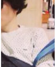 LACOSTE | ニット/セーター