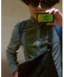 DIESEL | シャツ/ブラウス