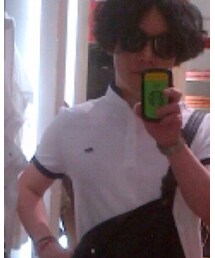 LACOSTE | Tシャツ/カットソー