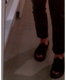 Chubasco | サンダル