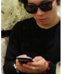 ARMANI EXCHANGE | ニット/セーター