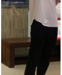 no brand | デニムパンツ