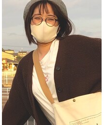 E hyphen world gallery | Tシャツ/カットソー