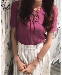 Honeys | シャツ/ブラウス