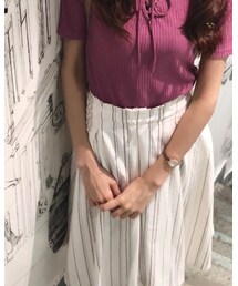 Honeys | スカート