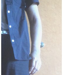 GU | シャツ/ブラウス