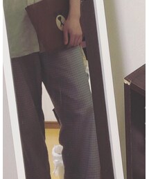 EMMA CLOTHES | チノパンツ