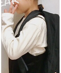 無印良品 | Tシャツ/カットソー