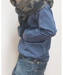 無印良品 | Tシャツ/カットソー