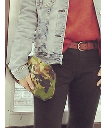 UNIQLO | その他パンツ