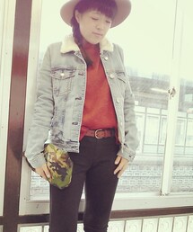 American Eagle | デニムジャケット