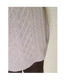 GU | ニット/セーター