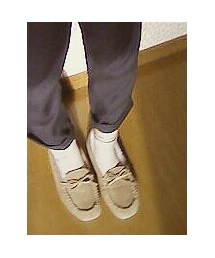 FLAXUS | サロペット/オーバーオール