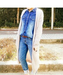 GU | シャツ/ブラウス