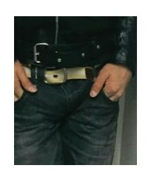 no brand | ベルト