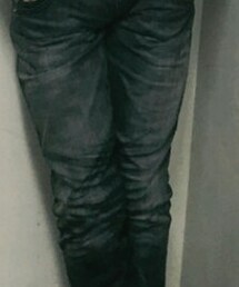 TORNADO MART | デニムパンツ