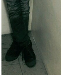 ZARA | スニーカー