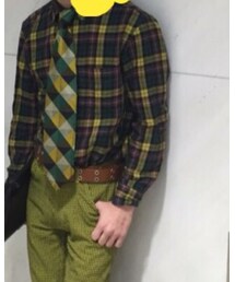 UNIQLO | シャツ/ブラウス