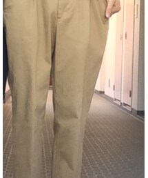 BEAUTY&YOUTH UNITED ARROWS | チノパンツ