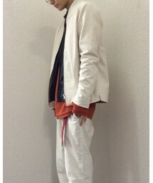 中が見えづらい | トップス