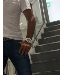 G-SHOCK | アナログ腕時計