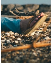 ISLAND SLIPPER | サンダル