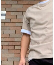 UNIQLO | Tシャツ/カットソー