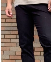 UNIQLO | その他パンツ