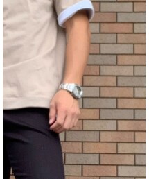 G-SHOCK | アナログ腕時計