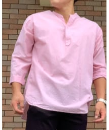 GLOBAL WORK | シャツ/ブラウス