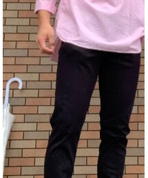 UNIQLO | その他パンツ