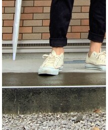 CONVERSE | スニーカー