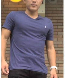 POLO RALPH LAUREN | Tシャツ/カットソー
