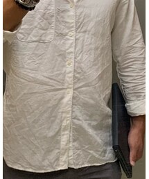 UNIQLO | シャツ/ブラウス