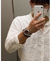 G-SHOCK | アナログ腕時計