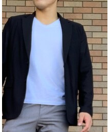 ZARA | Tシャツ/カットソー