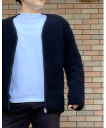 UNIQLO | カーディガン/ボレロ