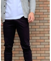 UNIQLO | パンツ