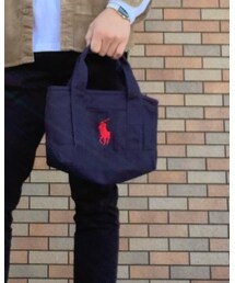 POLO RALPH LAUREN | トートバッグ